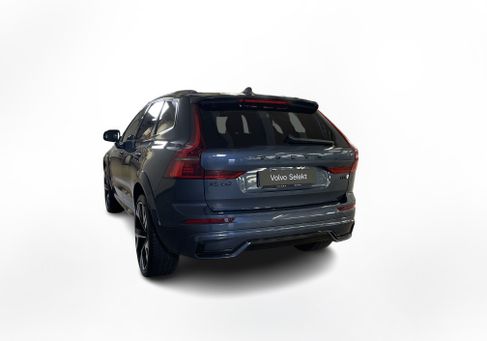 Volvo XC60, 2026