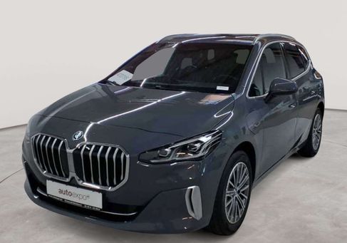 BMW 225, 2023