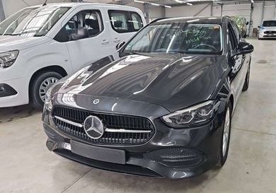 Mercedes-Benz C 200, 2023