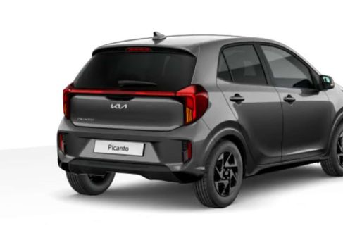 Kia Picanto, 2026