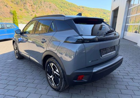 Peugeot 2008, 2025