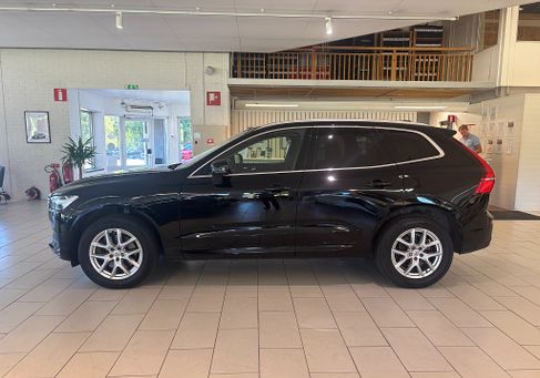 Volvo XC60, 2021