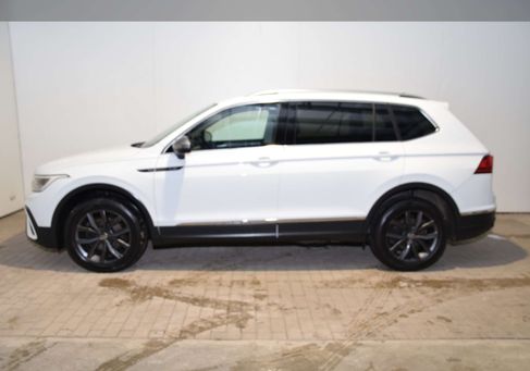 Volkswagen Tiguan Allspace, 2021