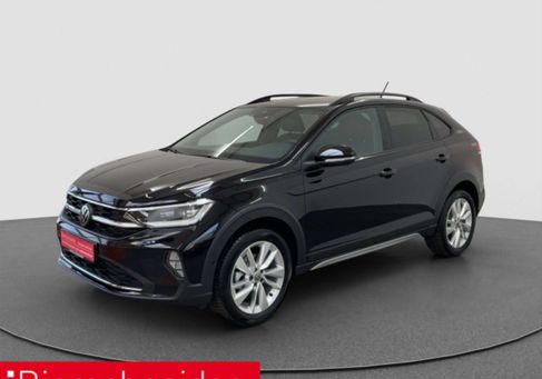 Volkswagen Taigo, 2025