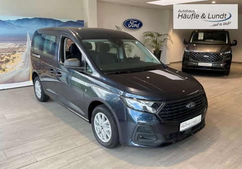 Ford Tourneo Connect, 2026