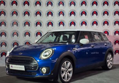 MINI Cooper D, 2019