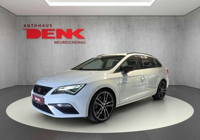 Seat Leon, 2019