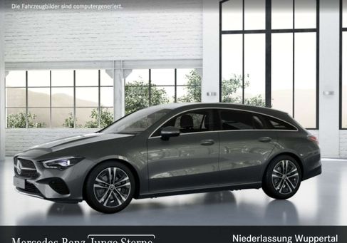 Mercedes-Benz CLA 200, 2026