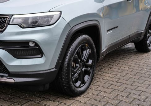 Jeep Compass, 2022 3