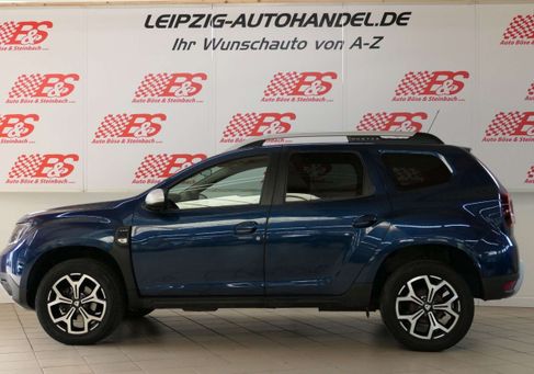 Dacia Duster, 2019 3