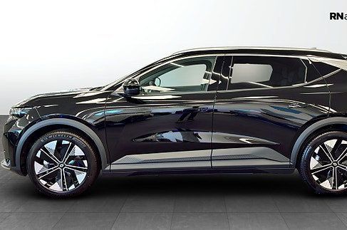 Renault Scenic, 2026