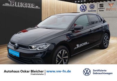 Volkswagen Polo, 2025