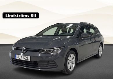 Volkswagen Golf, 2023