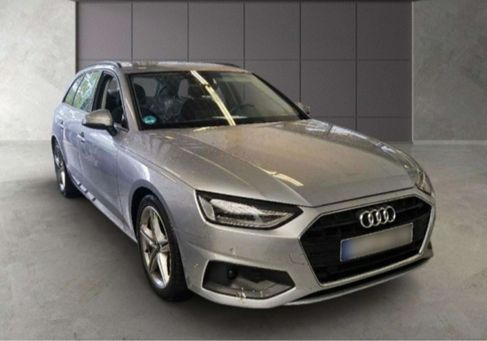 Audi A4, 2024 3