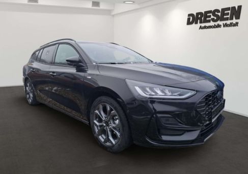 Ford Focus, 2023