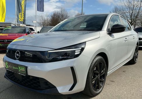 Opel Corsa, 2023 2