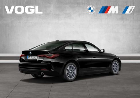 BMW 420, 2022