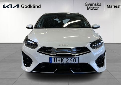 Kia Cee'd Sportswagon, 2024 2