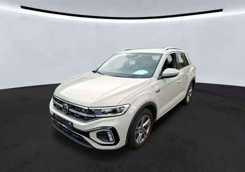 Volkswagen T-Roc, 2024 2