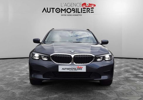BMW 3 Serija, 2020