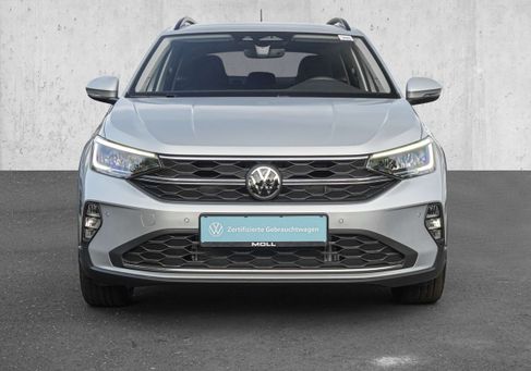 Volkswagen Taigo, 2027