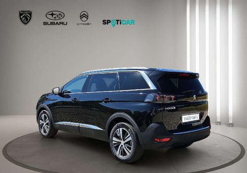 Peugeot 5008, 2024