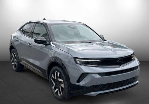 Opel Mokka, 2026 2