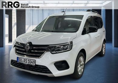 Renault Kangoo, 2026