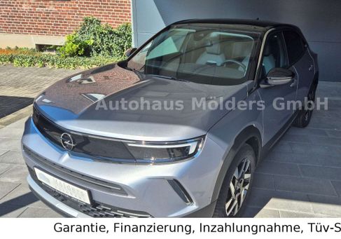 Opel Mokka, 2023