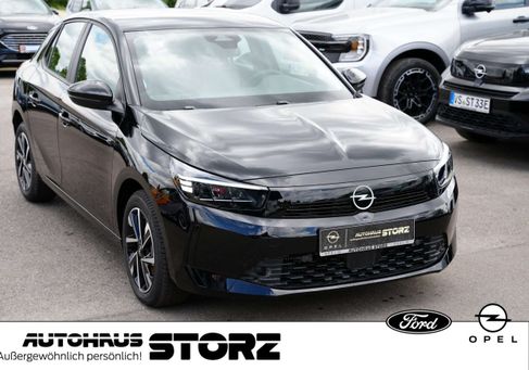 Opel Corsa, 2026 2