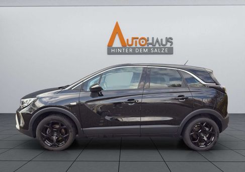 Opel Crossland X, 2024 3