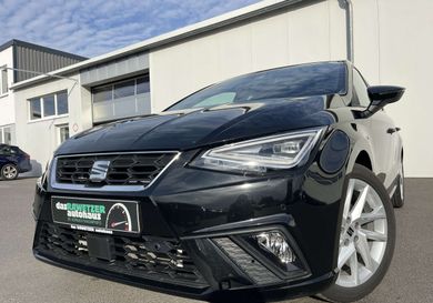 Seat Ibiza, 2023