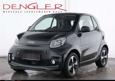 Smart ForTwo, 2024