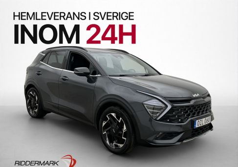 Kia Sportage, 2023 3