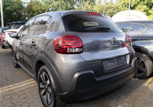 Citroën C3, 2024 2