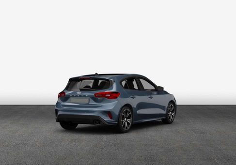 Ford Focus, 2023