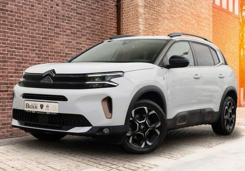 Citroën C5 Aircross, 2023 2
