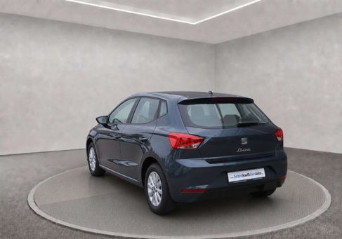 Seat Ibiza, 2024