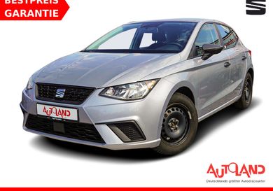 Seat Ibiza, 2019