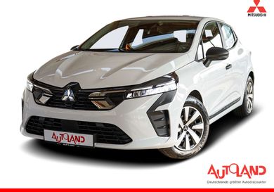 Mitsubishi Colt, 2024