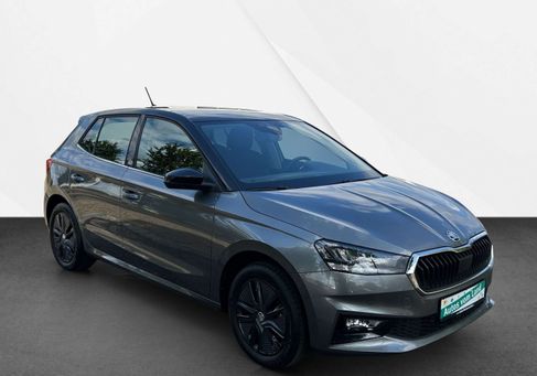 Skoda Fabia, 2024