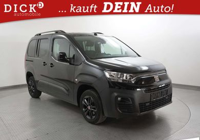Fiat Doblo, 2023