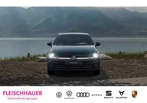 Volkswagen Polo, 2026 2