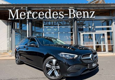 Mercedes-Benz C 200, 2023