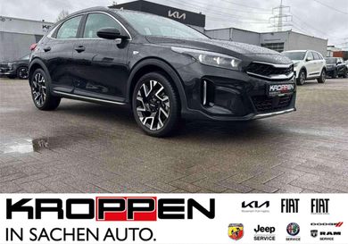 Kia XCeed, 2025