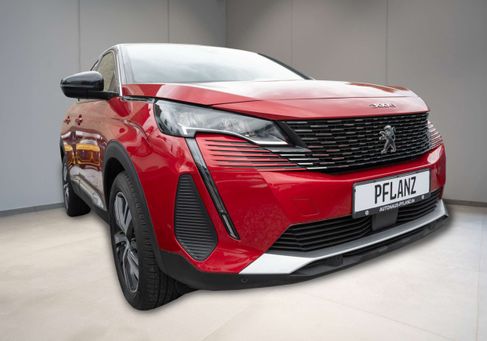 Peugeot 3008, 2024