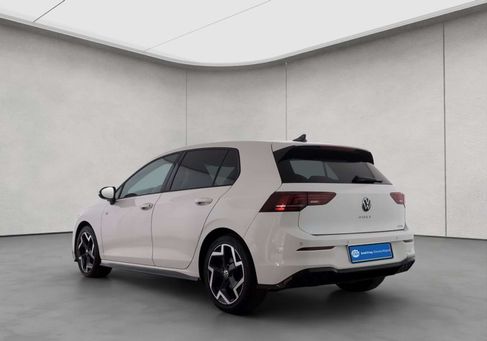 Volkswagen Golf, 2025 3