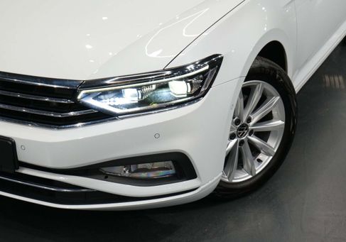Volkswagen Passat Variant, 2023 2