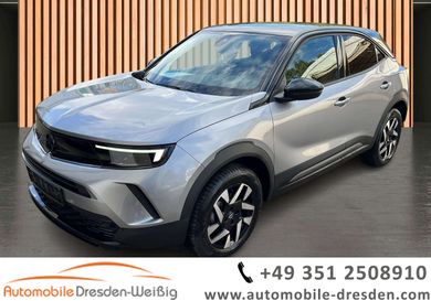 Opel Mokka, 2024