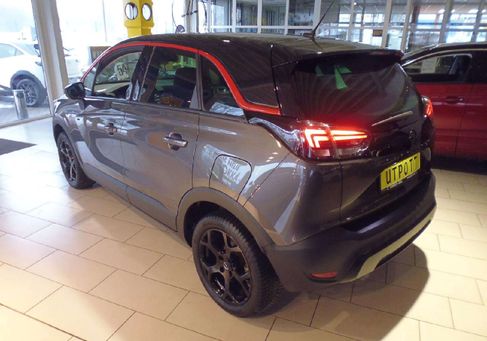Opel Crossland X, 2022 3